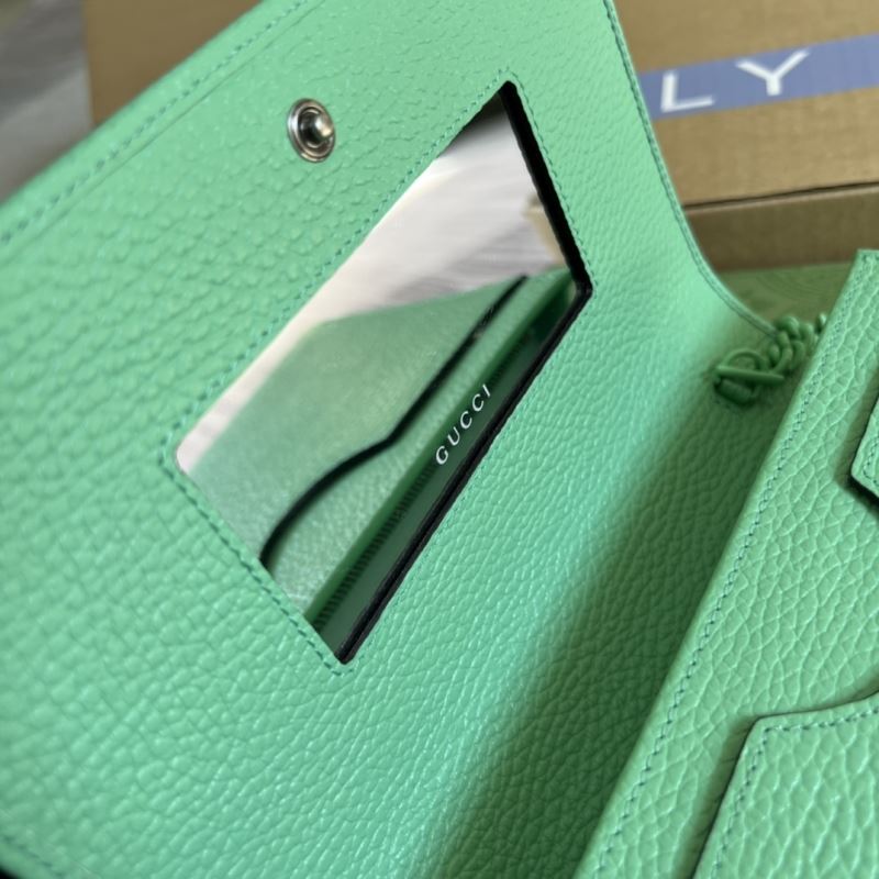 Gucci Wallets